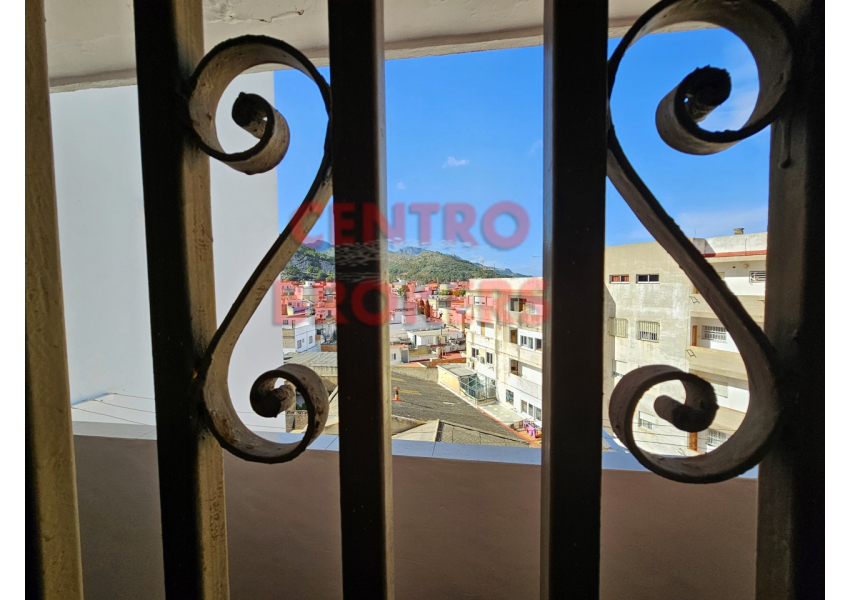 Widny apartament w okazyjnej cenie 5km od morza w Cullera